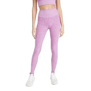 Alosoft Lounge Legging + Lavish Bra
